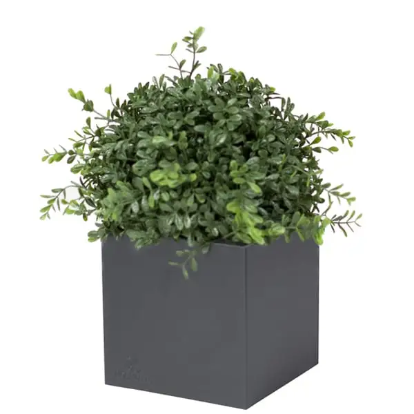 Röshults Linné Pot 50, Anthracite 3 Röshults Linné Pot 50, Anthracite