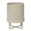 Ferm LIVING Bau Pot, Small, Cashmere -Fredericia Sales 3002FermLiving AK
