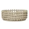 Ferm LIVING Ceramic Centerpiece, Cashmere