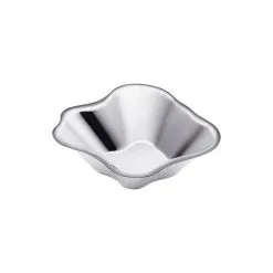 Iittala Aalto Bowl 50 X 182 Mm, Steel