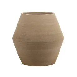 Serax Construct Pot S, Beige