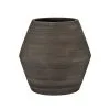 Serax Construct Pot S, Black -Fredericia Sales 301Serax AK