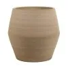 Serax Construct Pot L, Beige -Fredericia Sales 302Serax AK