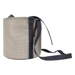 Bacsac Hanging Fabric Pot, 10 L, Taupe