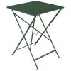 Fermob Bistro Table, 57 X 57 Cm, Cedar Green 2 Fermob Bistro Table, 57 X 57 Cm, Cedar Green -Fredericia Sales 309Fermob AK