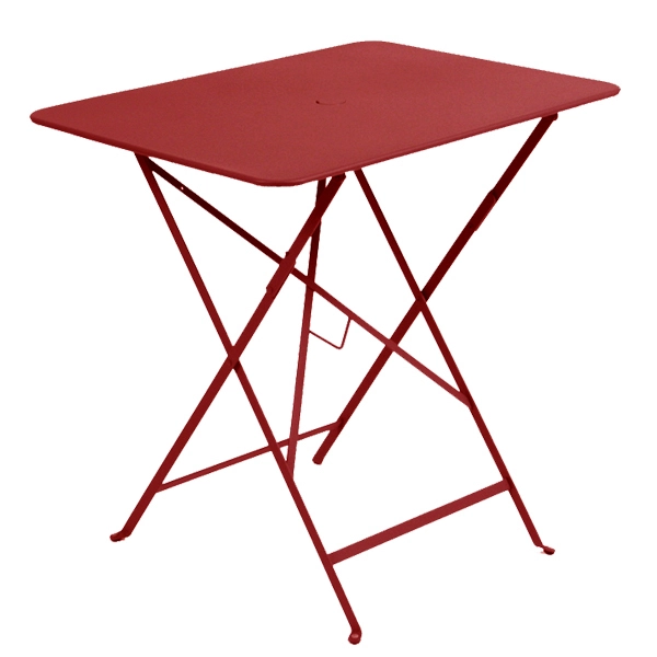 Fermob Bistro Table, 77 X 57 Cm 5 Fermob Bistro Table, 77 X 57 Cm - Image 3