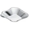 Iittala Aalto Bowl 60 X 358 Mm, Steel -Fredericia Sales 31IittalaAalto09 iso
