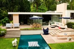 Fatboy Original Floatzac, Thunder Grey 7 Fatboy Original Floatzac, Thunder Grey -Fredericia Sales 31 FATBOY Catogry Sandy Beige Blauw Moodpicture AH WITHOUT MODEL 006 C02 LR role