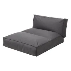 Blomus Stay Day Bed, L, Coal -Fredericia Sales 31blomus 2023 02 STAY