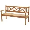 Skagerak Skagen Bench -Fredericia Sales 323Skagerak isoTH