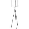 Ferm LIVING Plant Stand, Large, Black -Fredericia Sales 340FermLiving iso