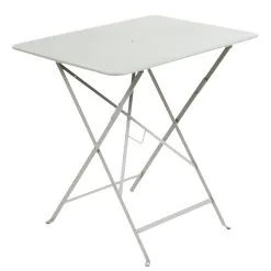 Fermob Bistro Table, 77 X 57 Cm 11 Fermob Bistro Table, 77 X 57 Cm -Fredericia Sales 35Fermob iso