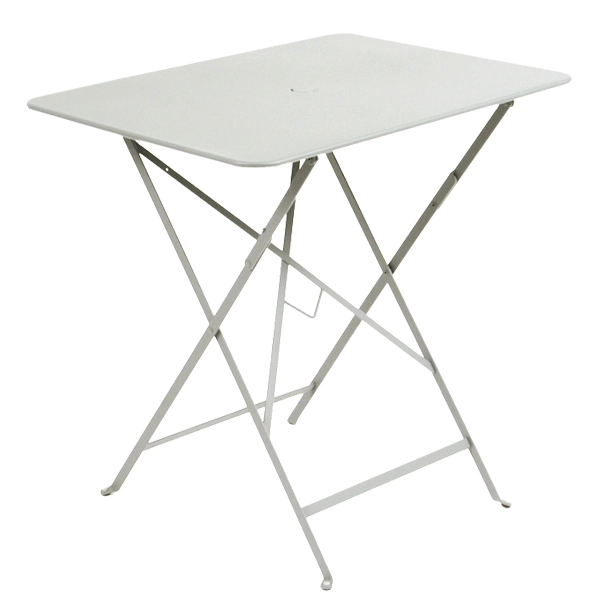 Fermob Bistro Table, 77 X 57 Cm 6 Fermob Bistro Table, 77 X 57 Cm - Image 4