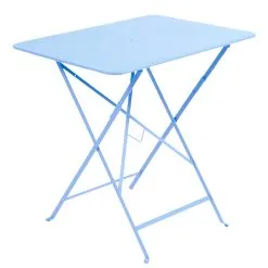Fermob Bistro Table, 77 X 57 Cm 12 Fermob Bistro Table, 77 X 57 Cm -Fredericia Sales 36Fermob iso