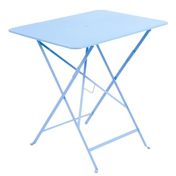 Fermob Bistro Table, 77 X 57 Cm 7 Fermob Bistro Table, 77 X 57 Cm - Image 5