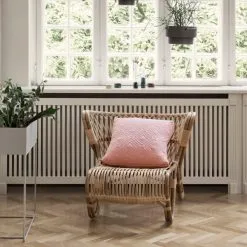 Ferm LIVING Plant Box, Grey -Fredericia Sales 390FermLiving iso