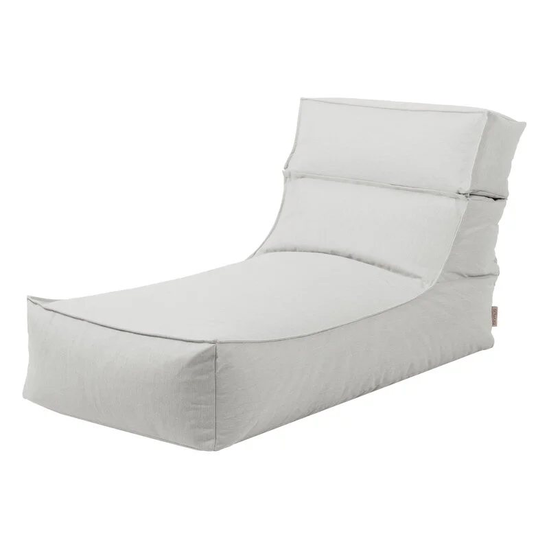 Blomus Stay Lounger, L, Cloud 4 Blomus Stay Lounger, L, Cloud - Image 2