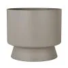 Rosendahl Flowerpot, 30 Cm, Sand -Fredericia Sales 3Rosendahl AK