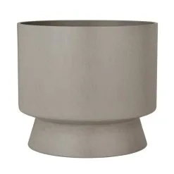 Rosendahl Flowerpot, 30 Cm, Sand