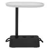 Fatboy Brick Table, Light Grey