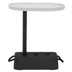 Fatboy Brick Table, Light Grey