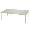 Serax August Low Table, 120 X 80 Cm, Green -Fredericia Sales 405Serax AK