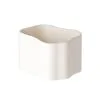 Artek Riihitie Plant Pot B, Small, White Gloss 1 Artek Riihitie Plant Pot B, Small, White Gloss -Fredericia Sales 406Artek iso FV malliB