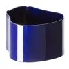 Artek Riihitie Plant Pot A, Large, Blue Gloss -Fredericia Sales 413Artek iso FV malliA