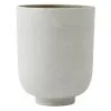 &Tradition Collect SC72 Planter, 20 X 24 Cm, Sage -Fredericia Sales 49 AndTradition sage 21 TH