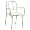 Magis Mila Chair, White