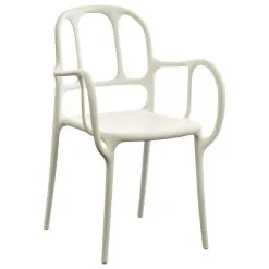 Magis Mila Chair, White