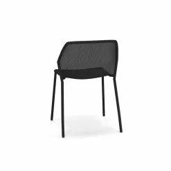 Emu Darwin Chair, Black -Fredericia Sales 521 24 b