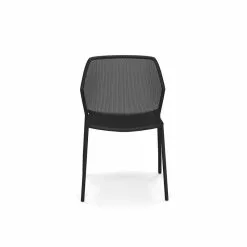 Emu Darwin Chair, Black -Fredericia Sales 521 24 f