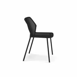 Emu Darwin Chair, Black -Fredericia Sales 521 24 l