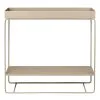 Ferm LIVING Plant Box, Two-tier, Cashmere -Fredericia Sales 534FermLiving 20 TH