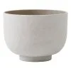 &Tradition Collect SC71 Planter, 24 X 18 Cm, Silver -Fredericia Sales 53 AndTradition silver 21 TH