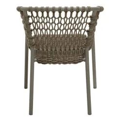 Cane-line Ocean Chair, Taupe 9 Cane-line Ocean Chair, Taupe -Fredericia Sales 5417ROT 3 EE