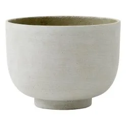 &Tradition Collect SC71 Planter, 24 X 18 Cm, Sage