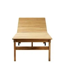 FDB Møbler M8 Sammen Sunbed 13 FDB Møbler M8 Sammen Sunbed -Fredericia Sales 5700381657545 4