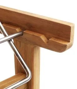 FDB Møbler M8 Sammen Sunbed 12 FDB Møbler M8 Sammen Sunbed -Fredericia Sales 5700381657545 6