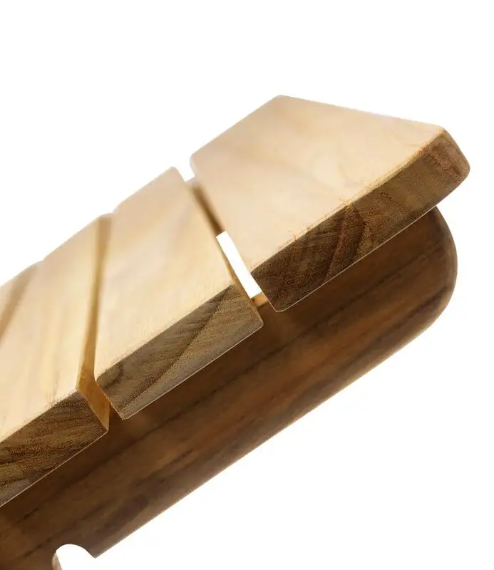 FDB Møbler M8 Sammen Sunbed 4 FDB Møbler M8 Sammen Sunbed - Image 2