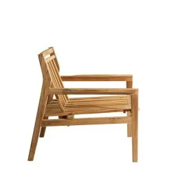 FDB Møbler M6 Sammen Lounge Chair -Fredericia Sales 5700382327805 3