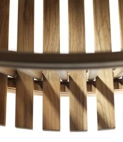 FDB Møbler M6 Sammen Lounge Chair -Fredericia Sales 5700382327805 4