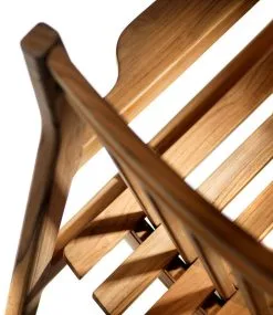 FDB Møbler M6 Sammen Lounge Chair -Fredericia Sales 5700382327805 5