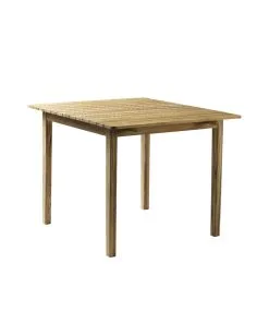 FDB Møbler M3 Sammen Dining Table -Fredericia Sales 5700383345471 2
