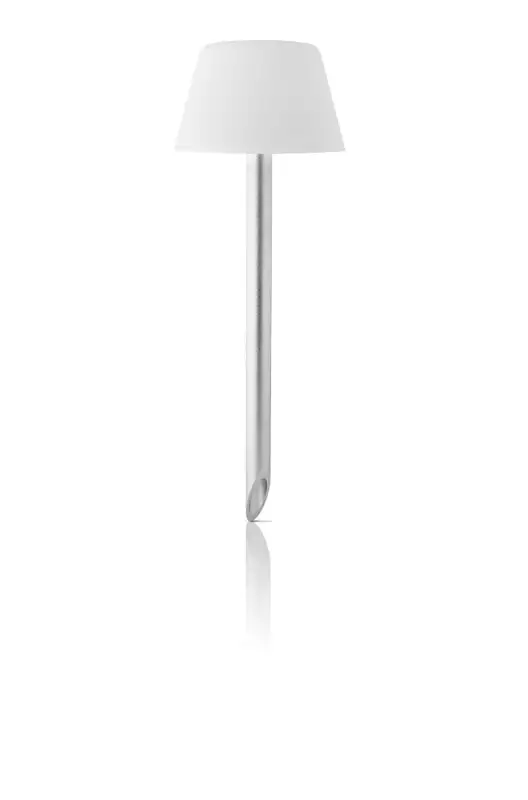 Eva Solo SunLight Garden Spike, 37 Cm, White 4 Eva Solo SunLight Garden Spike, 37 Cm, White - Image 2