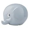 Palaset Maxi Elephant Moneybox, Grey -Fredericia Sales 5Palaset 19 TH