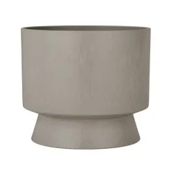 Rosendahl Flowerpot, 24 Cm, Sand