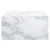 Röshults Module Marble Countertop, 50 Cm, White Carrara 1 Röshults Module Marble Countertop, 50 Cm, White Carrara -Fredericia Sales 5roshults module carrara marble 50 ma