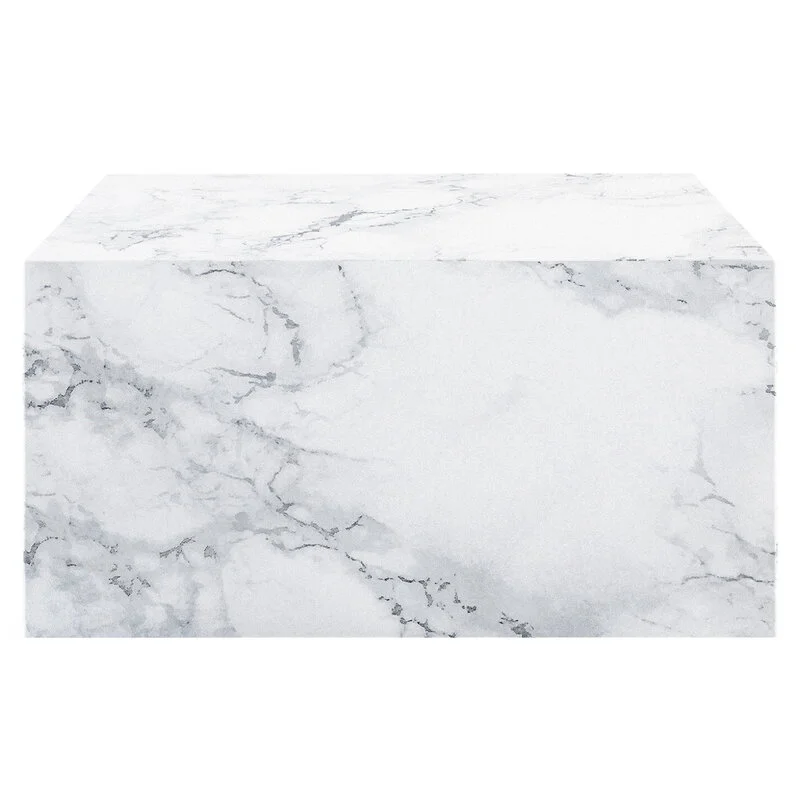 Röshults Module Marble Countertop, 50 Cm, White Carrara 3 Röshults Module Marble Countertop, 50 Cm, White Carrara